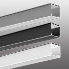 LED-профіль KLUS LIPOD, 1 метр - фото №7