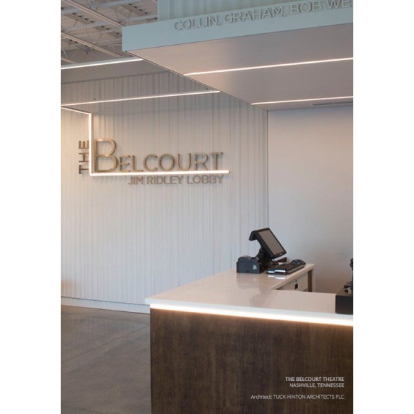 LED-профіль KLUS LIPOD, 1 метр - фото №8