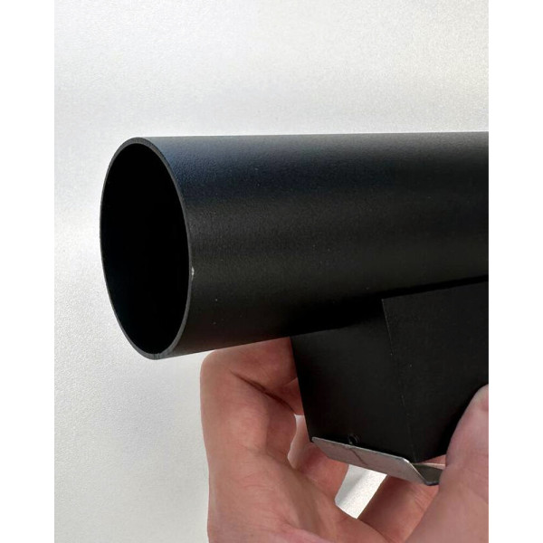 Бра Nowodvorski 38072 Eye wall GU10 2x10W IP20 Bl - фото №1