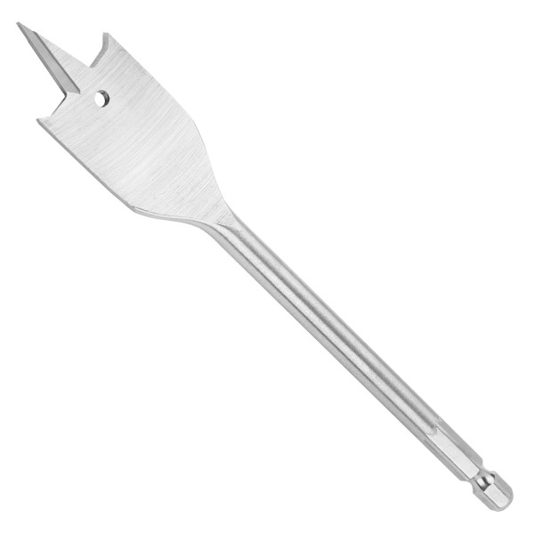 Плоский перовий свердло по дереву Tolsen (75642) 24мм