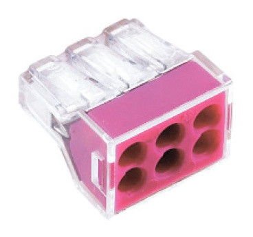 Клема TNSy СМК773-106 (TNSy5500578)