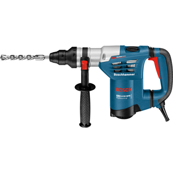 Перфоратор Bosch GBH 4-32 DFR Professional - фото №1