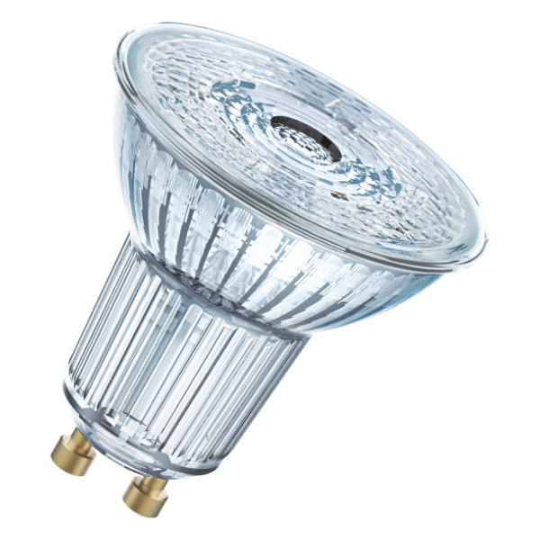 Світлодіодна лампа Osram 4052899390195 SUPERSTAR GU10 4000K 230В PAR16 DIM