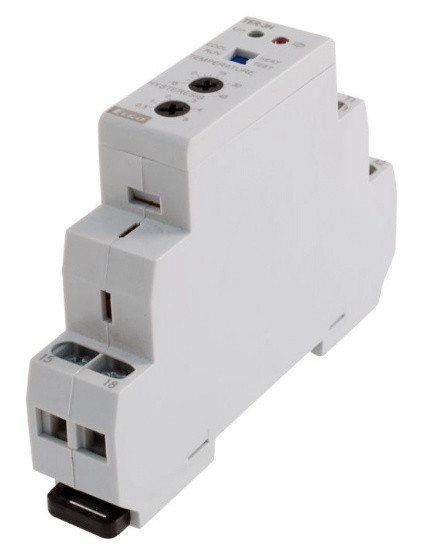 Температурне реле Elko-Ep TER-3G - фото №1