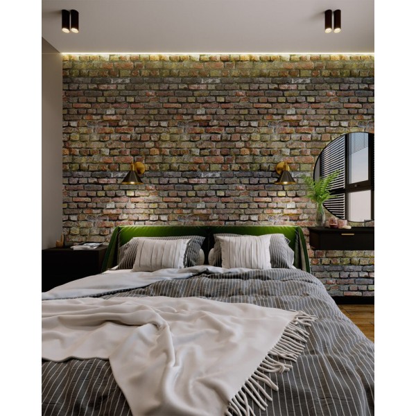 Точечный светильник Pikart 34582-2 LLP GU10 1x60W IP20 коричневый - фото №1