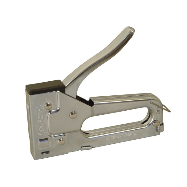 Степлер строительный Stanley Light Duty TR45 - фото №1