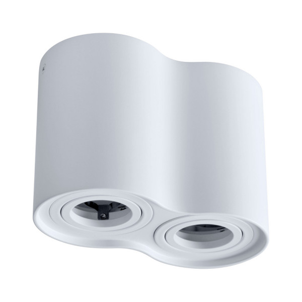 Точечный светильник Goldlux 313157 Hadar R2 GU10 10W IP20