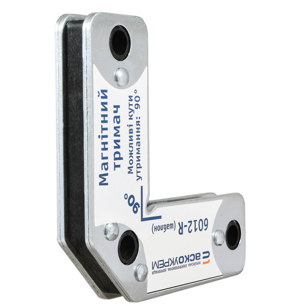 Магнітний позиціонер Аско-Укрем 6012-R (A0200020081) - фото №2