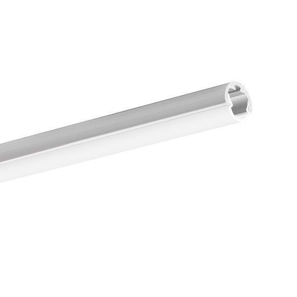 LED-профіль KLUS PIKO-O, 2 метри - фото №1