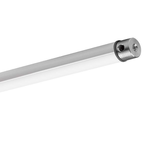 LED-профіль KLUS PIKO-O, 2 метри - фото №3