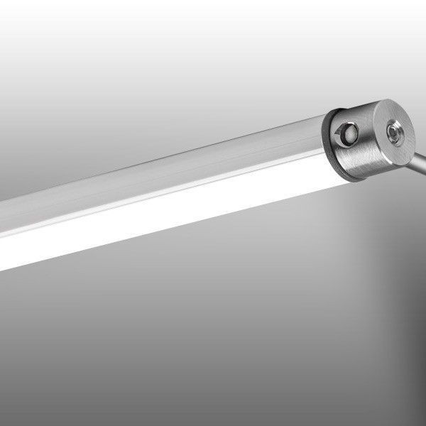 LED-профіль KLUS PIKO-O, 2 метри - фото №4