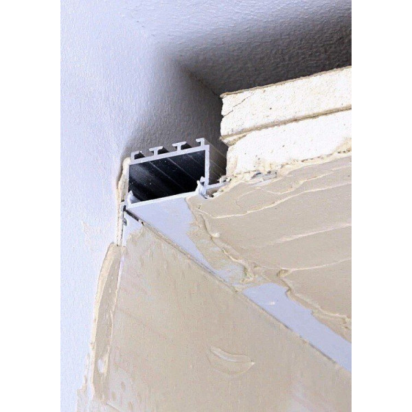 Защитная вставка TECH-22, 3 метра (KLUS_C24531C02_3) - фото №1