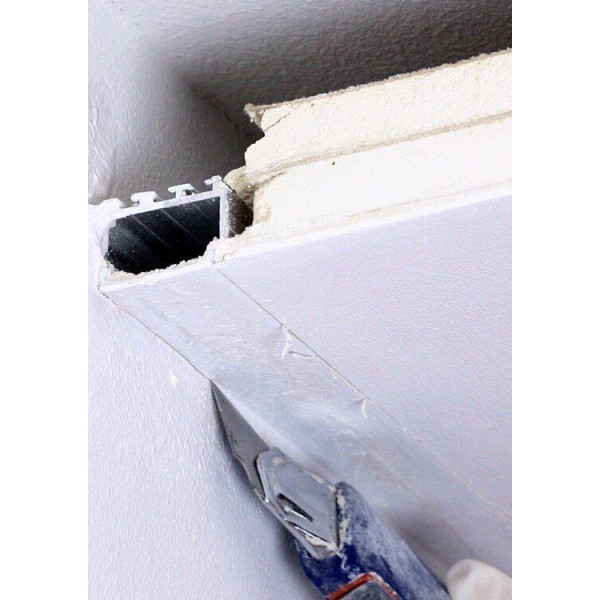 Защитная вставка TECH-22, 3 метра (KLUS_C24531C02_3) - фото №3