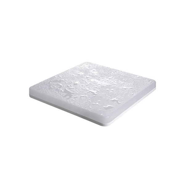 Потолочный светильник Kanlux 26449 Varso LED 1x36W 4000K 3600Lm IP54 белый - фото №3