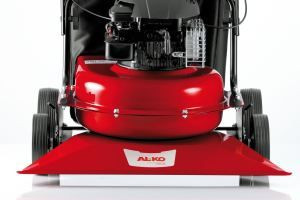 Повітродув садовий Al-Ko SOLO 750 P - фото №1