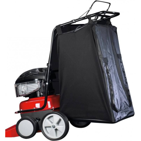 Повітродув садовий Al-Ko SOLO 750 P - фото №2