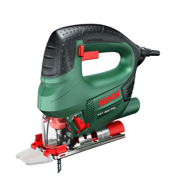 Электролобзик Bosch PST 800 PEL