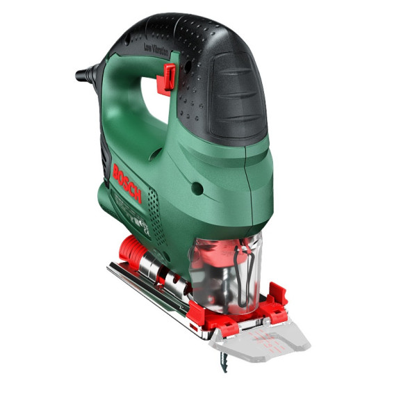 Электролобзик Bosch PST 800 PEL - фото №3