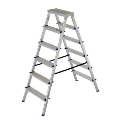 Двосторонні драбини Elkop DHR 406