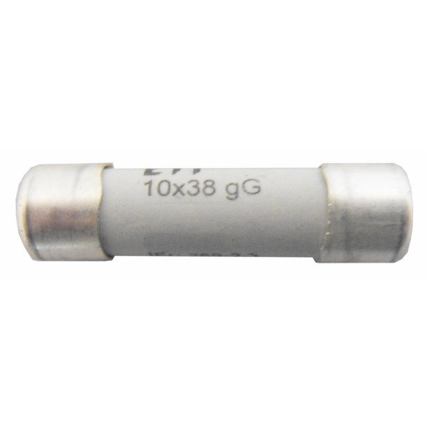 Циліндричний запобіжник Schrack ISZ10006 500В AC 6А 10x38