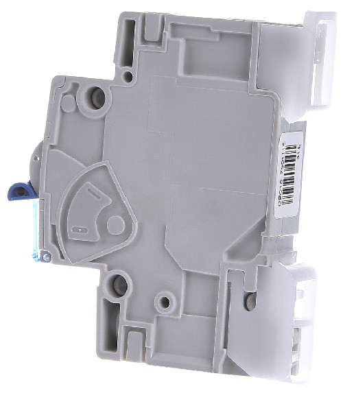 Автоматичний вимикач Doepke DLS6i C25-1 - фото №2