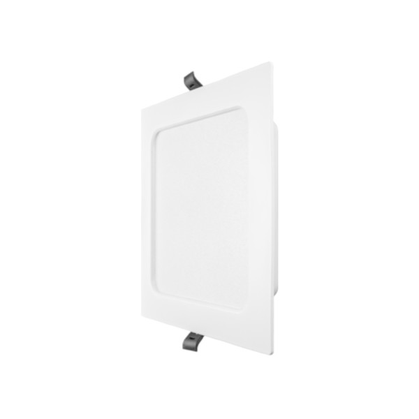 Светильник LED даунлайт Violux FRAME 15W 4200K квадрат IP20 ( 121200 )