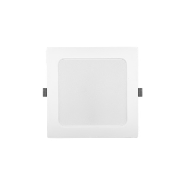 Светильник LED даунлайт Violux FRAME 15W 4200K квадрат IP20 ( 121200 ) - фото №4