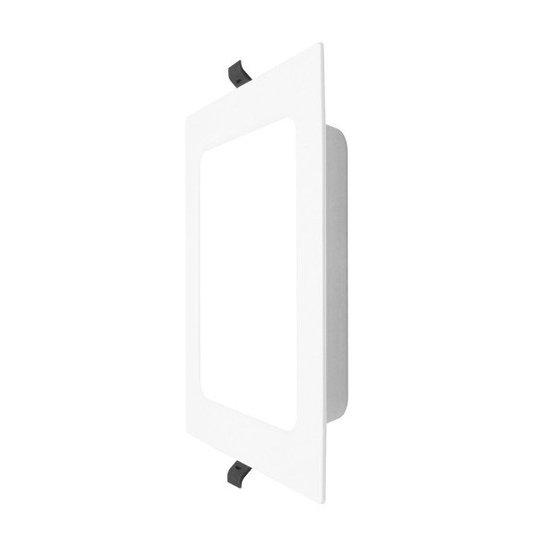 Светильник LED даунлайт Violux FRAME 15W 4200K квадрат IP20 ( 121200 ) - фото №9