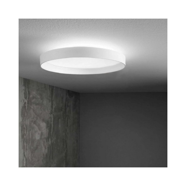 Світильник стельовий Ideal Lux 270302 Fly 3000k - фото №1