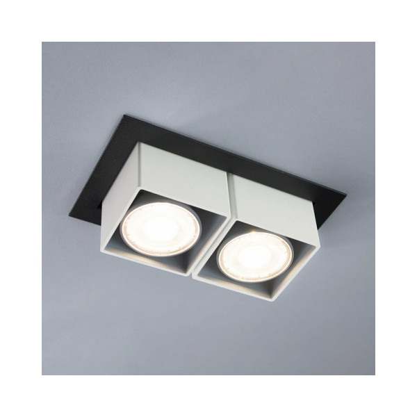 Точечный светильник Imperium Light 304213.05.01 R2D2