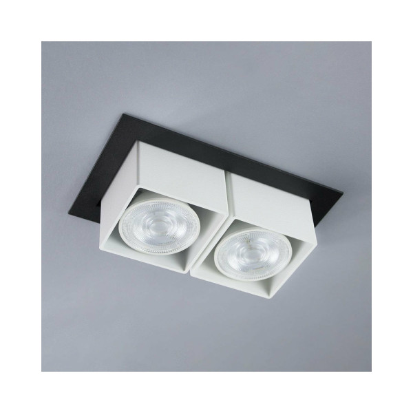 Точечный светильник Imperium Light 304213.05.01 R2D2 - фото №1