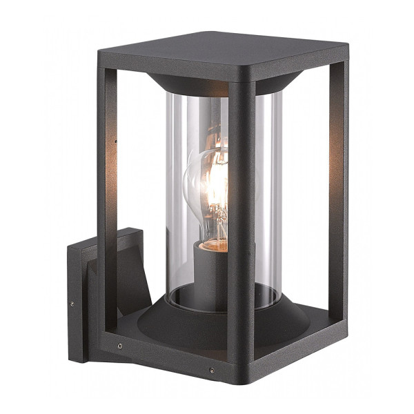 Вуличний світильник AZzardo AZ4484 Mikkel