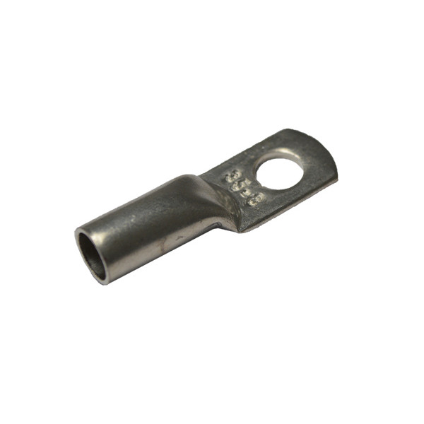 Медный луженый наконечник UEC JG-35