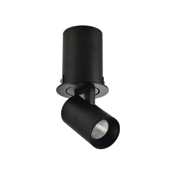 Точечный светильник Azzardo AZ3397 Luna 7W