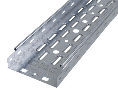 Перфорований лоток 150х50х3000мм DKC 35263