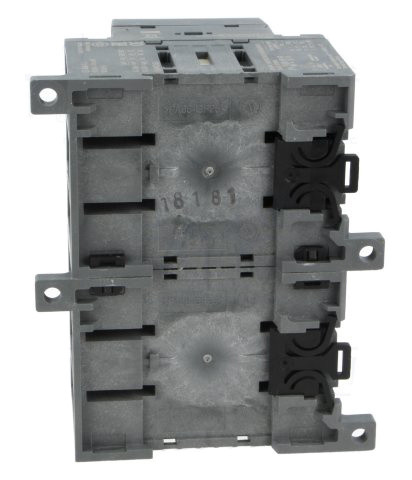 Переключатель нагрузки ABB 1SCA105338R1001 OT63F3C - фото №2