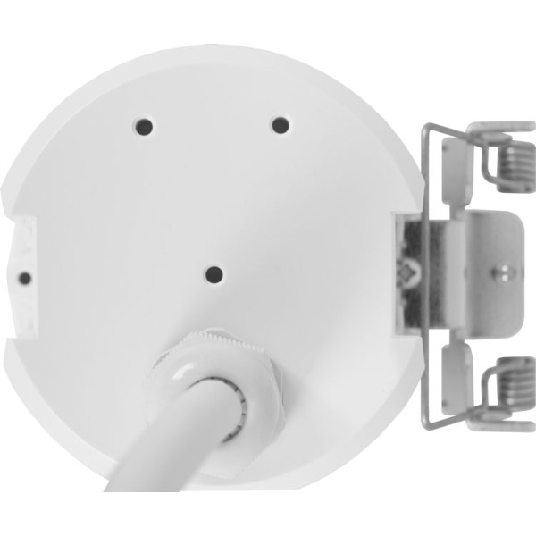 Микроволновый датчик движения E.Next e.sensor.mw.759НА.white (s061028) - фото №2