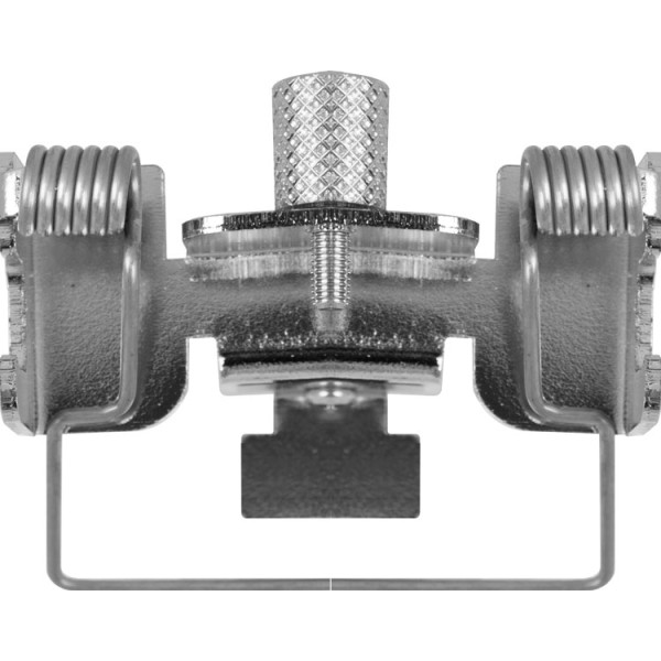 Микроволновый датчик движения E.Next e.sensor.mw.759НА.white (s061028) - фото №4