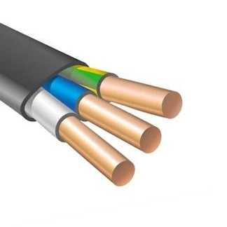 Кабель ВВГнг-LS 3х1,5 ЗЗЦМ (706114)