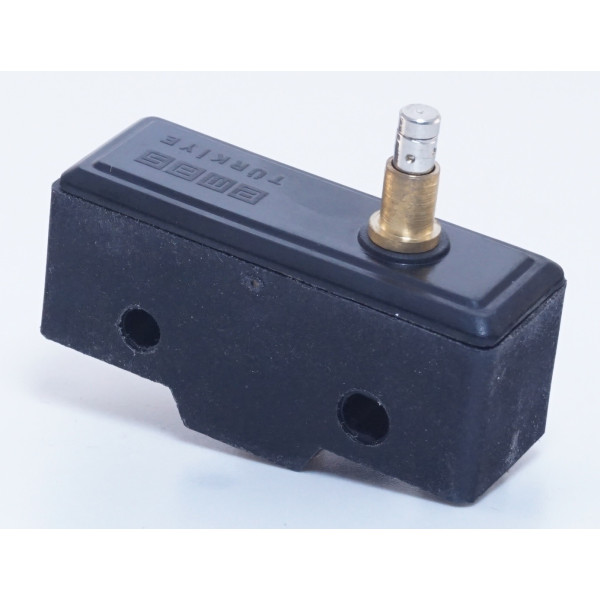 Конечный мини выключатель под винт EMAS MN1PUM3 - фото №3