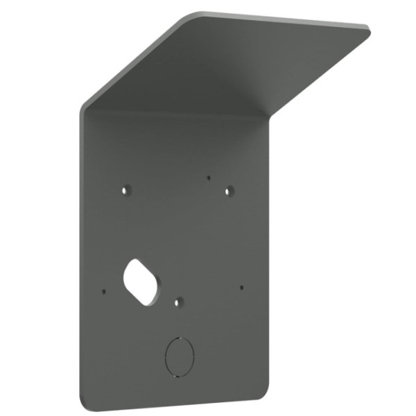 Навіс для зарядної станції Wallbox Commander (COVER-EIFBS-CMX2)