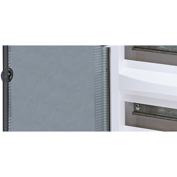 Вбудований щиток ETI 001101013 ECМ 36PT 36 М з прозорими дверцятами - фото №3