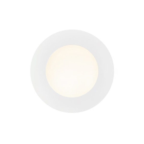 Точковий світильник Nordlux 2310016001 Leonis LED 1x4.5W 2700K 345Lm IP65 білий - фото №2