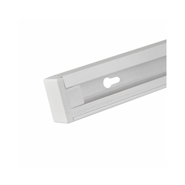 Шинопровод 1-фазный Goldlux 321800 2м IP20 WH - фото №2