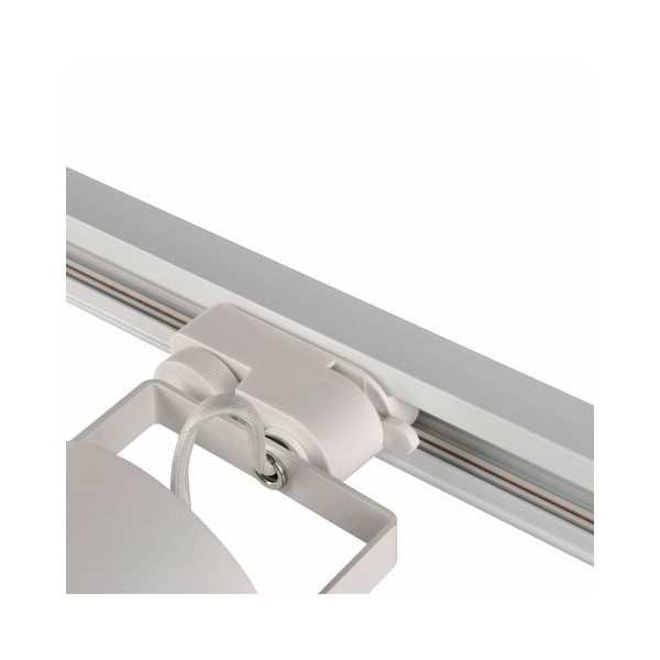 Шинопровод 1-фазный Goldlux 321800 2м IP20 WH - фото №4