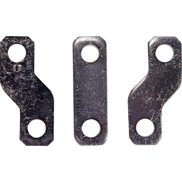 Переходники шинные ETI ZB2S 160/3 (4671972)