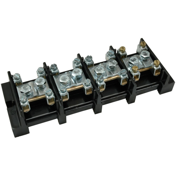 Клеммная колодка SEZ 6323-95 (6323-95)