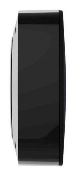 Кімнатна бездротова сирена Ajax 1141 HomeSiren (чорна) - фото №2