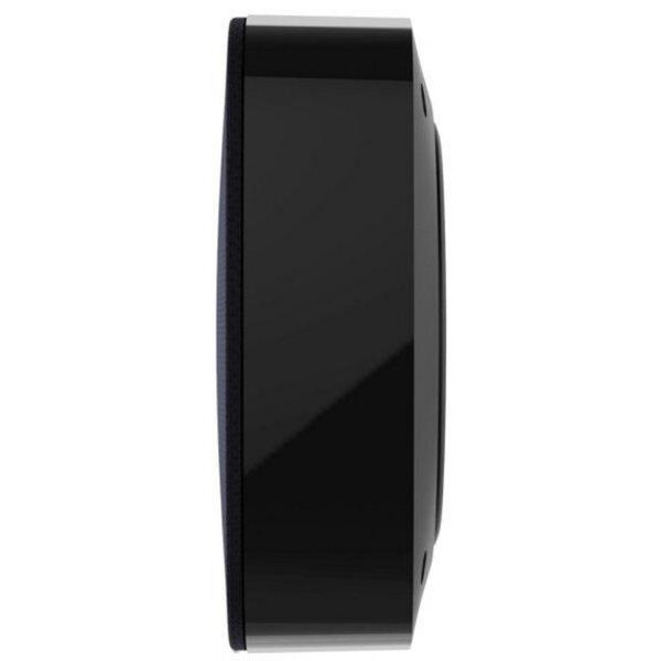 Кімнатна бездротова сирена Ajax 1141 HomeSiren (чорна) - фото №4