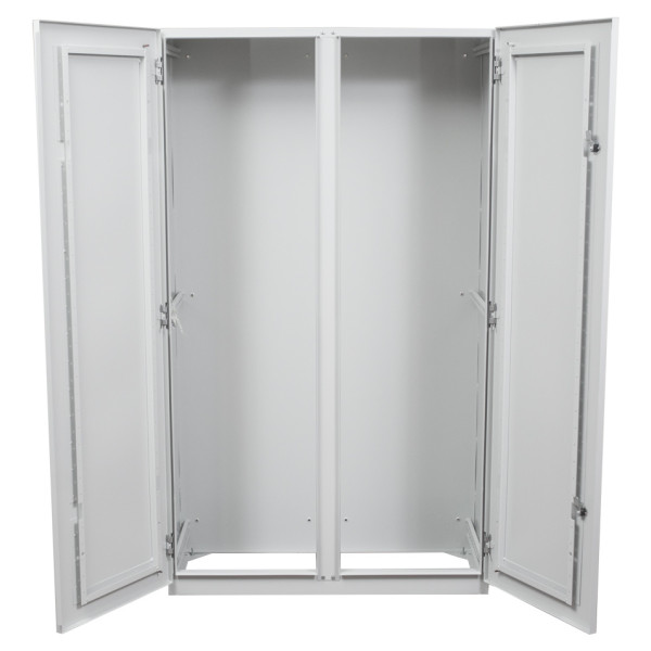 Каркасна розбірна шафа Білмакс Б00006002 ШКР-10.20.6